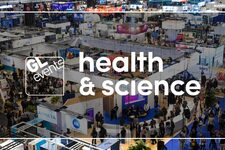 Health & Science 2©GL events Exhibitions Operations