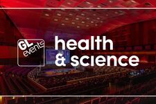 Health & Science ©GL events Exhibitions Operations