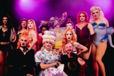 Paris Queer Festival - Drag Queens
