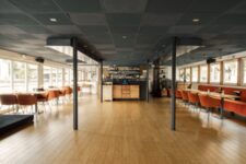 Quai Liberté - Restaurant