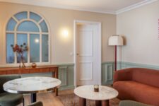 Hôtel Royal Garden - Junior Suite Hôtel 