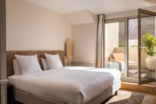 Hôtel Royal Garden - suite Monceau 