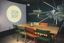 JO&JO Nation-MICE SALON