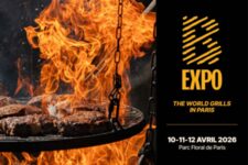 Salon Barbecue Expo - Affiche 2026