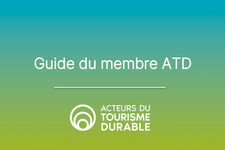Guide du membre ATD 