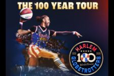 Harlem Globetrotters Tour - Affiche 2026