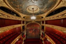 Théâtre de la Renaissance-location-lieu-evenementielle-paris-theatre