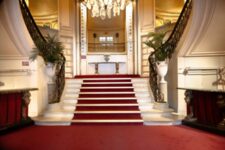 Théâtre de la Renaissance-salle-spectacle-paris-location-evenement