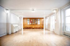 Théâtre la Pépinière-Espace Cocktail-©D'aura Evenements