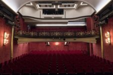 Théâtre la Pépinière-Salle Renovée HD-min-©D'aura Evenements