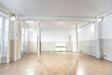 Théâtre la Pépinière-Espace Cocktail2