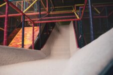 Royal Kids Bezons - Toboggan -
