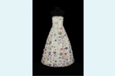 Robe Chanel
