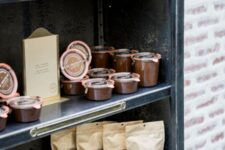 Ducasse Manufacture Roquette Chocolat © Pierre Monetta