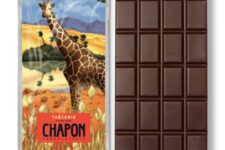 Chapon 135 © Chapon DR
