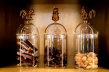Chocolats Louis Fouquet © Louis Fouquet DR