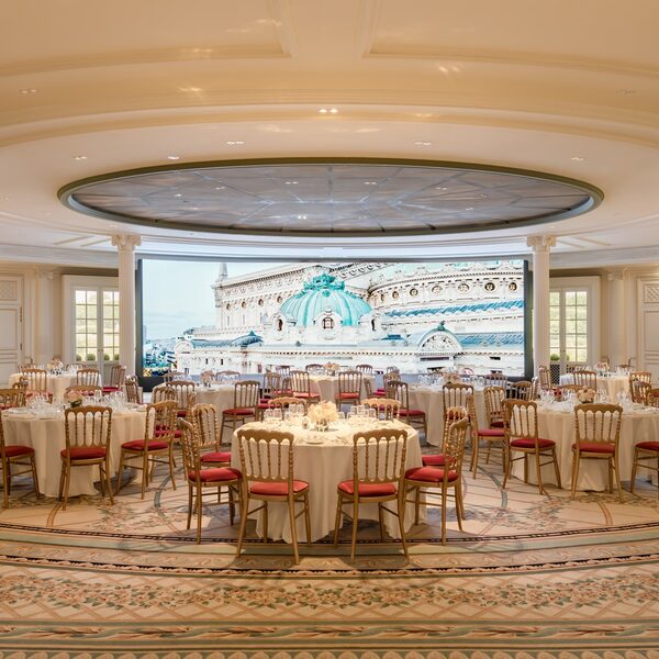 Exceptional receptions in Paris: Unique and prestigious venues