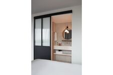 Drawing House, Salle de bain