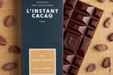 L'Instant Cacao noir Ferme Ottange Mava © L'Instant Cacao DR