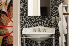 Hôtel les Dames du Panthéon-Bathroom Classic Room