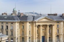Hôtel les Dames du Panthéon-Vue Jour - Day View