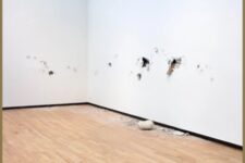 Saison "Normes Corps" au Palais de Tokyo - This is where we are - Joseph Grigely