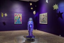Saison "Normes Corps" au Palais de Tokyo - Neïla Czermak Ichti