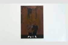 Saison "Normes Corps" au Palais de Tokyo - Lassana Sarre