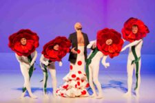 Car/men - Compagnie Chicos Mambo
