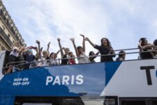 Toot Bus-Soire╠üe TOOTBUS 21 juin 2021 part 2 ┬