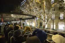 TOOTBUS Illuminations Noe╠él ┬