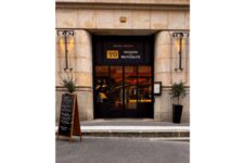 Voyage Samaritaine - Michelin-4