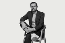 Portrait de Josh Brooks, Directeur du salon Paris Packaging Week