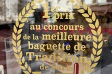 Fournil Didot - Meilleure Baguette