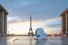 MCI France - Paris Peace Forum 