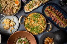 Stellar Food 