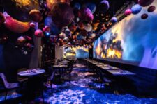 Stellar Salle pincipale 1 