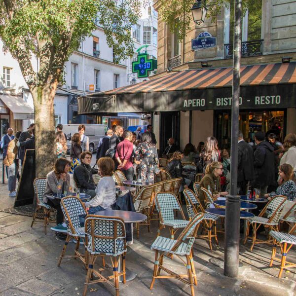 Discover Greater Paris in a different way: Central Paris