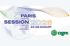 Poster of Cigre 2026