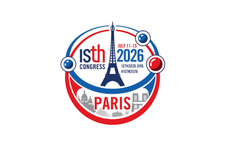 Logo of ISTH 2026: 34th Congress of the International Society on Thrombosis and Haemostasis