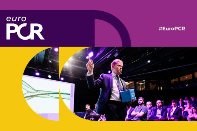 Europcr EuroPCR 2026 – Congrès cardiologie interventionnelle Paris