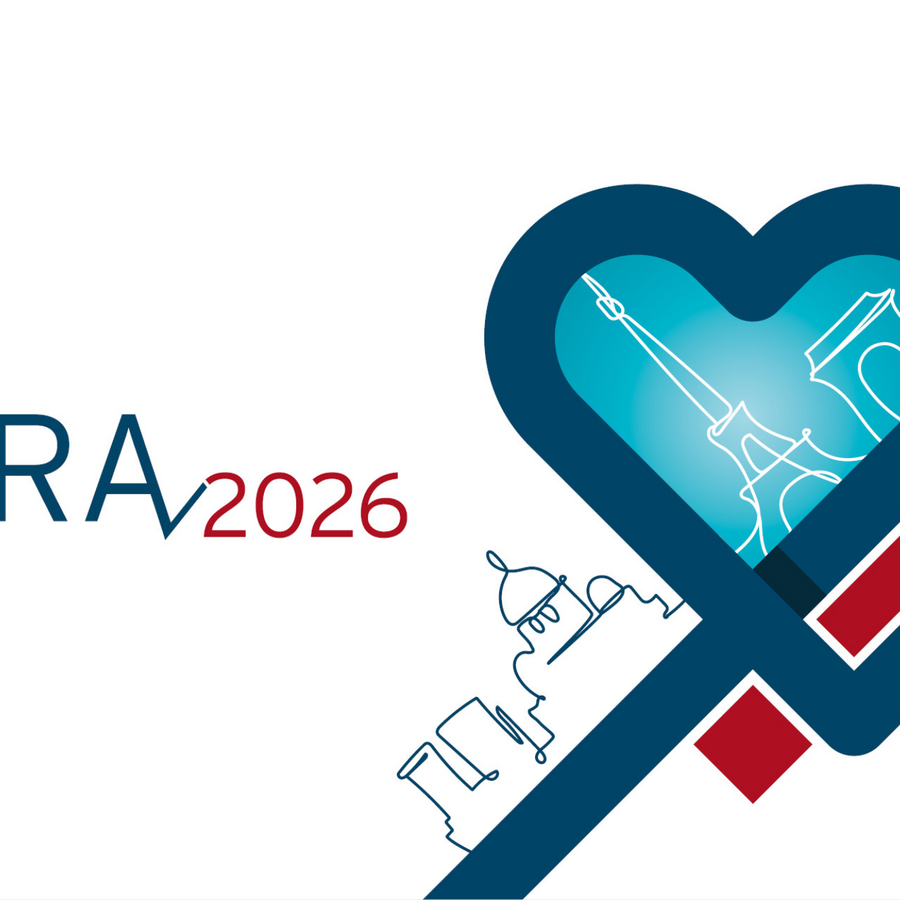 EHRA 2026 – Arrhythmia & Electrophysiology Congress Paris