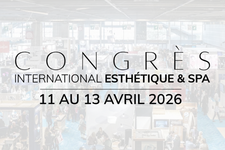Logo of the Esthetic & Spa Congress