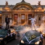 Grand Palais d'été 2026 - Mohamed Bourouissa