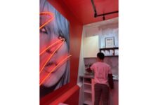 Pesette-A23 Studio - Atelier 
