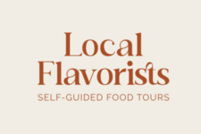 Local Flavorists - Logo - 