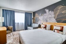 Novotel Paris Charenton Le Pont  - Chambre Familial 