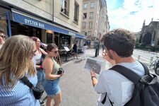 Paris History Tours - groupe-visite-quartier-latin 