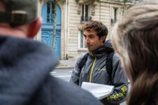 Paris History Tours - guide-visite-quartier-latin
