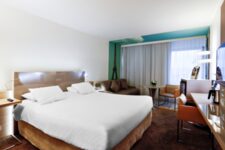 Mercure Paris Vaugirard - Chambre standard